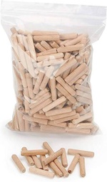 CHEVILLE EN BOIS 8*30 2000