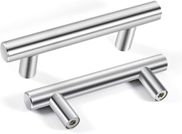 MALIMA POIGNEE T001 MAT 192MM