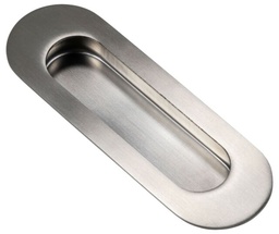 CUVETTE CHROME+BZ OVALE