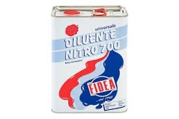DELUANT FIDEA 5L
