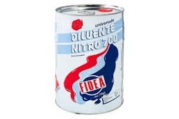 DELUANT FIDEA 25L