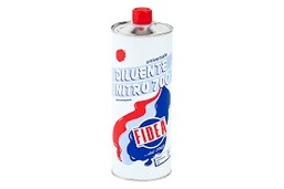 DELUANT FIDEA 1L