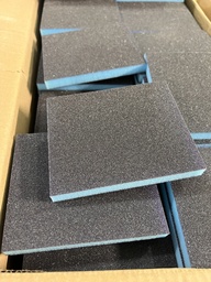EPONGES ABRASIF P80