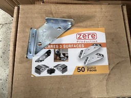 EQUERRE 3 SURFACES