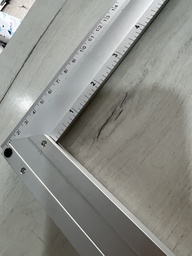 EQUERRE DE TRASAGE ALLUM  350MM