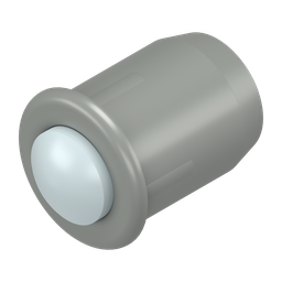BLUM AMORTISSEUR 8MM DOME 993.706/03283090