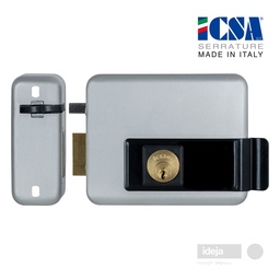 ICSA SERRUR  ELECTRIQUE 73 REVER 2773