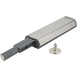 KHA TIP-ON APP GRIS INOX