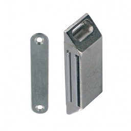 LOQUETEAU MAGNETIQUE CHROME GM