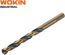 WOKIN MECHE METAL 5MM 750250