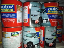AUTO PROTECT APRE BLANC 700G