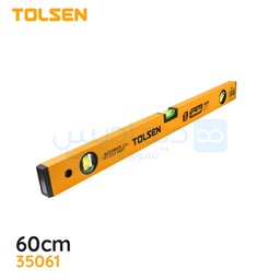 TOLSEN NIVEAU ALUM 60CM