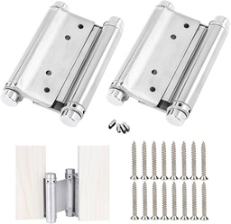 KHA PAUMELLE VA ET VIEN CHROME 2PCS