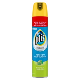 PLIZ  MULTI-SURFACE ELECTRONIQUE 400ML
