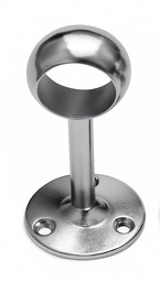 SUPPORT P/TRINGLE ROND  CENTRAL TR 25 