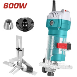 TOTAL PAUMELEUSE 600W TLT6001