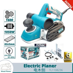 TOTAL RABOT ELECTRIQUE 1050W 1108236