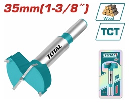 TOTAL MECHE 35MM TAC 180351