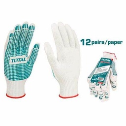 TOTAL GANTS 2PCS TSP12101