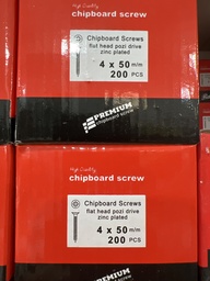 VIS PREMIUM 4*50 200PCS