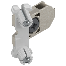BLUM ATTACHE FACADE 39A2 EXPANDO SYMETRIQUE 