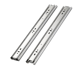 KHA COULISSE TIROIRE A RESSORT 45 CM