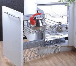 BNC COIN MAGIC D1012290 R DROIT PLATEAU