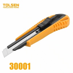 TOLSEN CUTTER ABS 30001