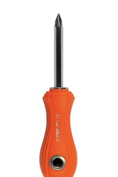 TOURNEVIS ORANGE PLT PM