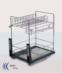 BNC PORTE ASSIETTE 40CM 319316