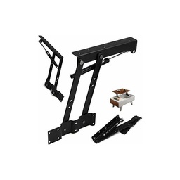 MECANISME TABLE NOIR RESSORT