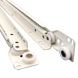 PREMIUM COULISSE 35CM BLANC