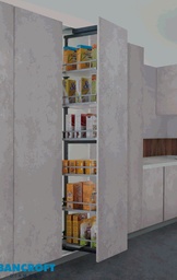 BNC COLON 20CM 20631206 6 PANIERS