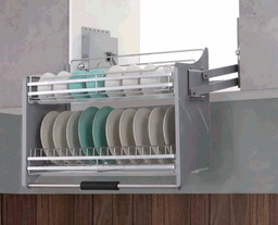 BNC PORTE ASSIETTE RELEVABLE 90 D51131.900 