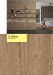 PANNEAU ALGERIE MDF 366*183 CALLAHAN STRUC/GLOSS 33PCS