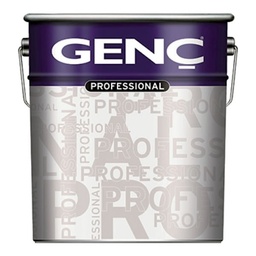 GENC VERNIS POL SAT VP509.40 3KG + HP128 1.5KG
