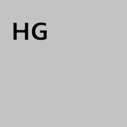 PANNEAU YELDIZ HG KROM GRIS 122*280