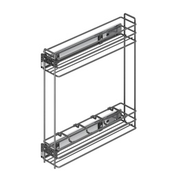 STARAX PORTE BOUTEILLE 15CM S-2211-A