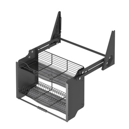 STARAX PORTE ASSIETTE RELEVABLE 80 S-5182-A