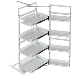 STARAX COLON 60CM 185-200CM 6 PANIERS S-1230