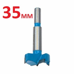 SHILI MECHE 35 MM POUR CHARNIERE