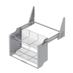 STARAX PORTE ASSIETTE RELEVABLE 60 S-5181-C