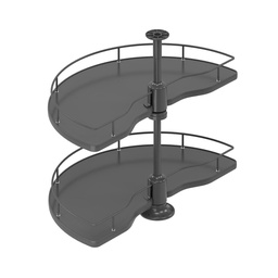 STARAX DEMI LUNE PLATEAU S-3012 A
