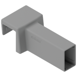 BLUM MERIVOBOX ATTACHE TUBE TRANSVERSAL ZC4U10E0/06896050