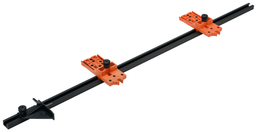 BLUM GABARITS BARRE SYSTEME CHARNIERE 65.7500.03/06165045