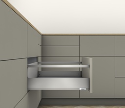 BLUM MERIVOBOX E AVEC TIGE LN500