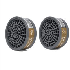 FILTRE MASQUE GAZ 308 LUX