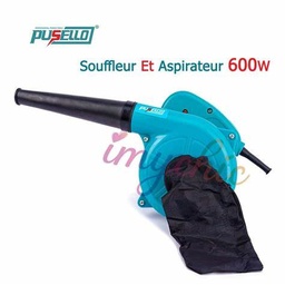 SOUFLEUR PUSELLO 600W