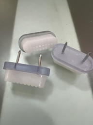 DOME DE SILENCE DOUBLE 2000PCS/SAC