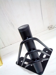 PIED K041-150 BLACK
